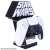 Star Wars phone and controller charging station with LED light, compatible with PS5 and Xbox Series X/S controllers and most mobile phones