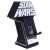 Star Wars phone and controller charging station with LED light, compatible with PS5 and Xbox Series X/S controllers and most mobile phones