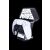 Star Wars Ikon controller charging station with PS5 controller