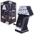 Star Wars Ikon charging station with packaging and product details