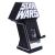 Star Wars Ikon charging station angled view