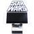 Star Wars Ikon phone charging station with phone