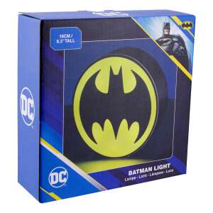 Paladone DC Comics - Batman Box Light (fără platformă) 73262876 Lămpi decorative