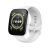 Amazfit Bip 5 White Smartwatch with Health Monitoring