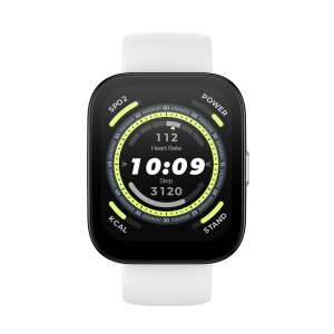 Inteligentné hodinky Amazfit Bip 5, biele