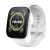 Smartwatch Amazfit Bip 5, biały 73263085
