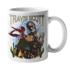 Travis Scott 1 bögre 73263140 