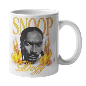 Snoop Dogg bögre 73263361 