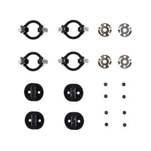 DJI Inspire 2 propeller gyorsrögzítő csavarok és alkatrészek - Drón kiegészítő