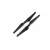 DJI Inspire 2 Quick Release Propellers for High Altitude Flight