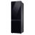 Samsung RB34C7B5D22/EF Bespoke schwarzer Gefrierschrank unten