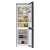 Samsung RB34C7B5D22/EF kombinirani Bespoke hladnjak, energetski razred D, 344 L, V: 185 cm, NoFrost, WiFi, Crni 77560454
