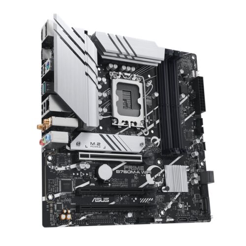 Matična ploča Asus PRIME B760M-A WIFI, Intel LGA 1700 socket