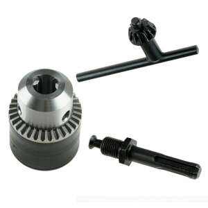 Kulcsos fúrótokmány készlet 3 r