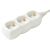 3-way Power Strip 1.5m 118494539