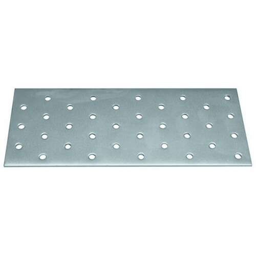 Perforált lemez 125mm*125mm*40mm 73278112 - Összekötő lemez