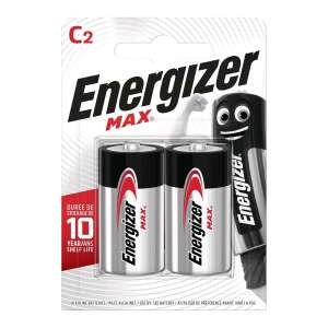 Energizer Max B2 C baby 73280054 