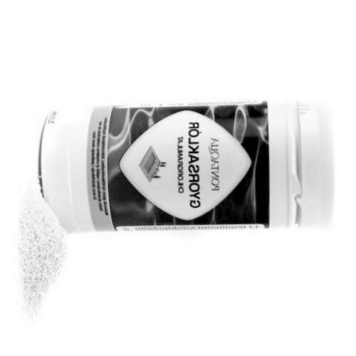 Gyorsaklór 1 kg 73280659