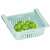 Springos refrigerator organizer basket with lemons