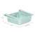 Springos refrigerator organizer basket dimensions