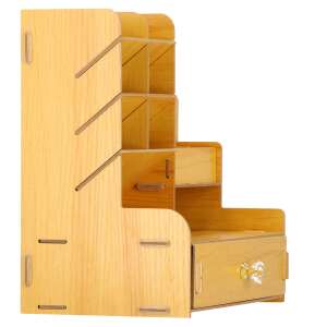 Ha7261 Schreibtisch-Organizer