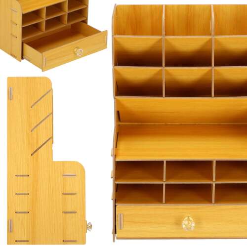 Ha7262 organizer na biurko