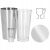 Ki0009 Shaker-Bar-Set, 11 Teile. 141904878