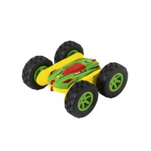 Carrera RC Mini Turnator 2.0 samochód zdalnie sterowany, zielony i żółty - Carrera