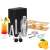Ki0010 Shaker bar set 750 ml, 11 pieces. 119953139