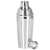Set Cocktail Shaker Kit pre barmanov 750ml, KI10, bambusová podpera, 12 kusov 119953139