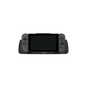 Stație de încărcare Kingston HyperX ChargePlay Clutch pentru Nintendo Switch, vedere din față - Stații de încărcare controller