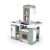 Tefal Studio Bubble XL Küche (hellgrün/grau) 142628168