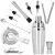 Set Cocktail Shaker Kit pre barmanov 750ml, KI12, bambusová podpera, 12 kusov 73304781