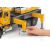 MACK Granite Liebherr daruskocsi - Bruder 73304818