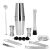 Cocktail Shaker Kit pre barmanov 750ml, KI16, 14 kusov 141910475