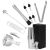 Springos 14 piece stainless steel bar mixer set 73305125