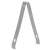 Springos 14 piece stainless steel bar mixer set 73305125