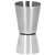 Springos 14 részes rozsdamentes acél bármixer készlet 73305125