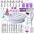 Springos 137-piece Pastry Decorating Set 73305550