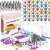 Springos 137-piece Pastry Decorating Set 73305550