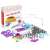 Springos 137-piece Pastry Decorating Set 73305550