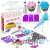 Springos 137-piece Pastry Decorating Set 73305550