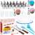 Springos Cake Decorating Set 37 pieces 73306269