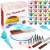 Springos Cake Decorating Set 37 pieces 73306269