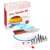 Springos Cake Decorating Set 37 pieces 73306269