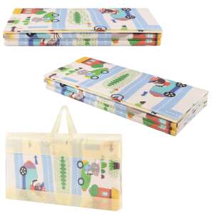 Km0007 dywan piankowy 180 x 200 x 1 cm