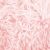 Close up of Springos pink plush dog bed fabric texture