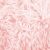 Close up of Springos pink plush dog bed fabric texture