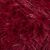 Close-up of Springos XXS bordo plush dog bed material