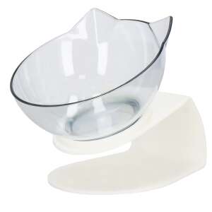 Springos kisállat tál